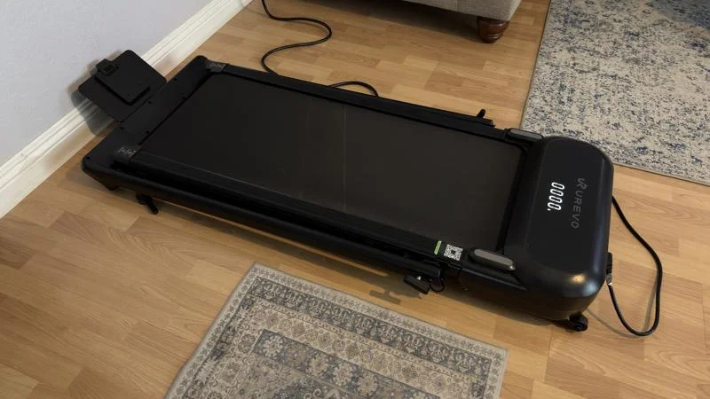Urevo FoldiMix 5L Smart Treadmill