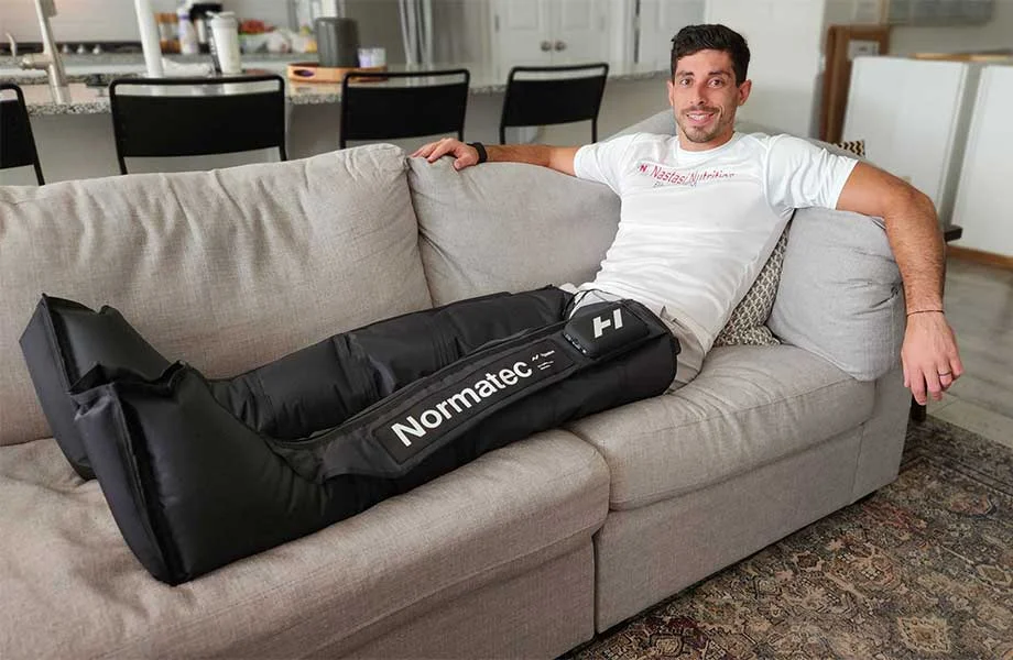 Normatec Elite Review (2026): Your Ultimate Recovery Partner