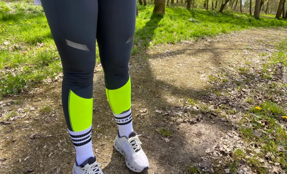 Brooks RunVisible Leggings
