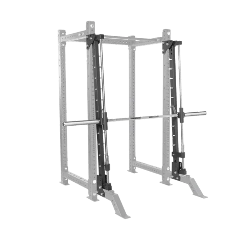 Bells of Steel Smith Machine Attachment