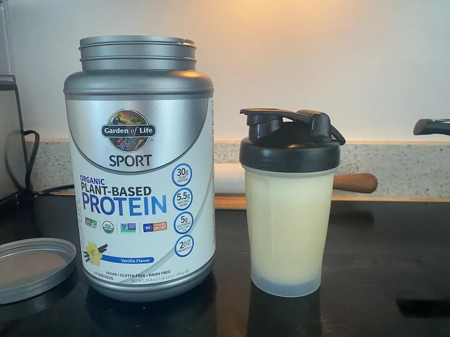 Garden of Life Protein Review (2026): Is This Vegan Protein a Winner?
