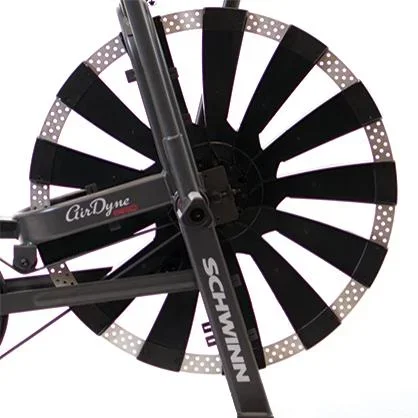 Schwinn AD7 Airdyne Pro Air Bike