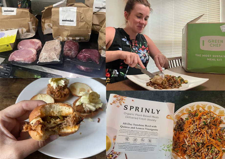 Best Organic Meal Delivery (2026): Tried-and-Tested By Nutrition Experts