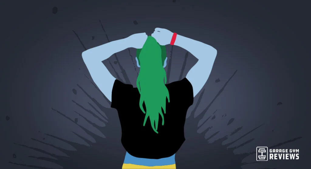 Does Creatine Cause Hair Loss