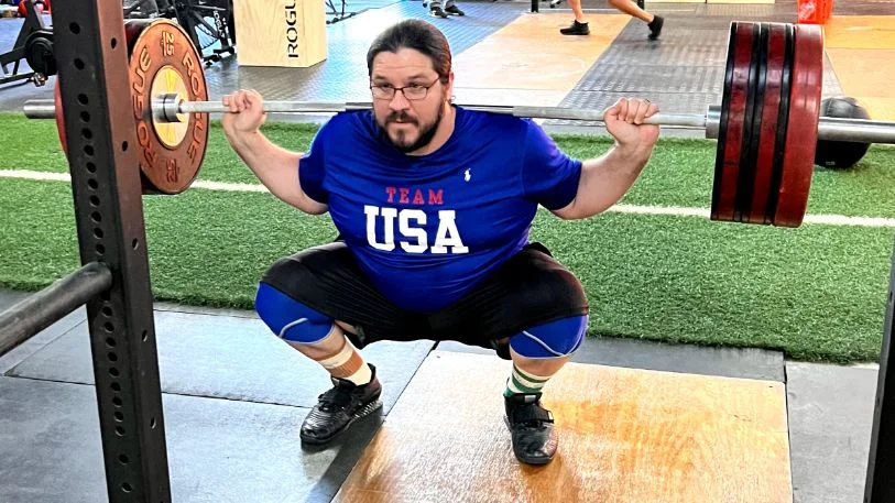 What Muscles Do Squats Work? The Holy Grail of Compound Exercises