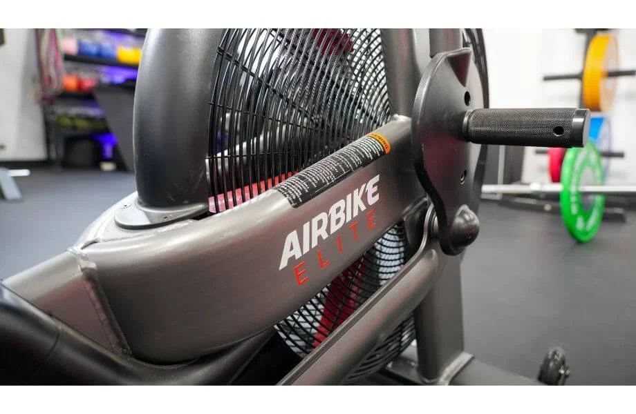 AssaultBike Elite Review (2026): Worth the Elite Price?