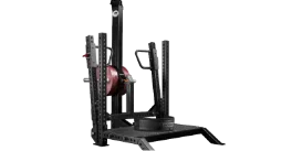 The Rogue Rhino Belt Squat