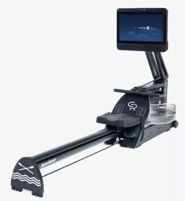 CITYROW Max Rower