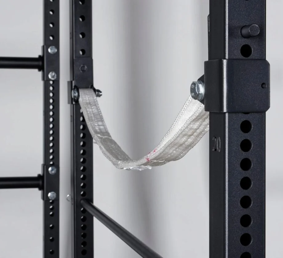 Bells of Steel The Brute 2.1 Squat Rack