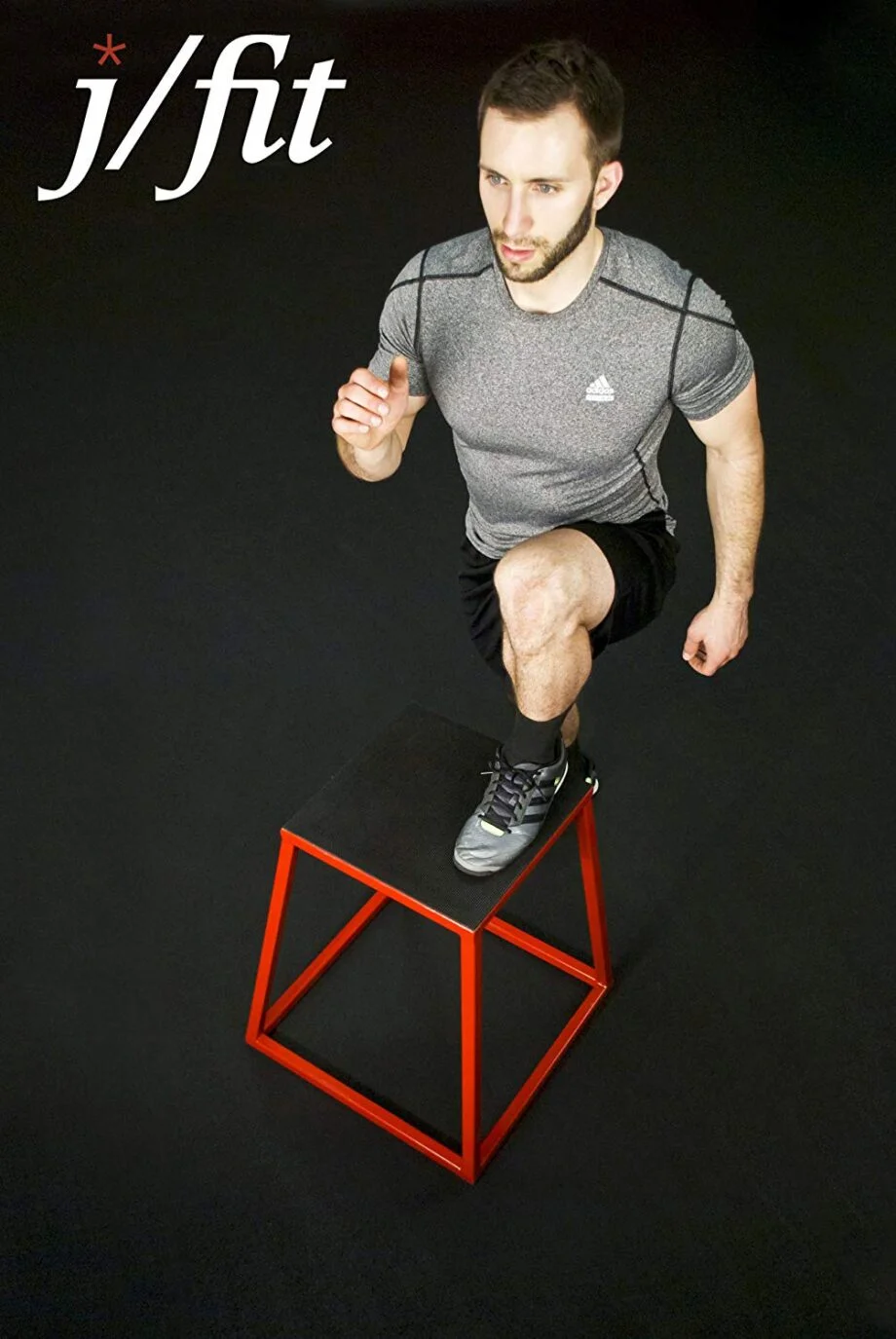 j/fit Plyometric Jump Boxes