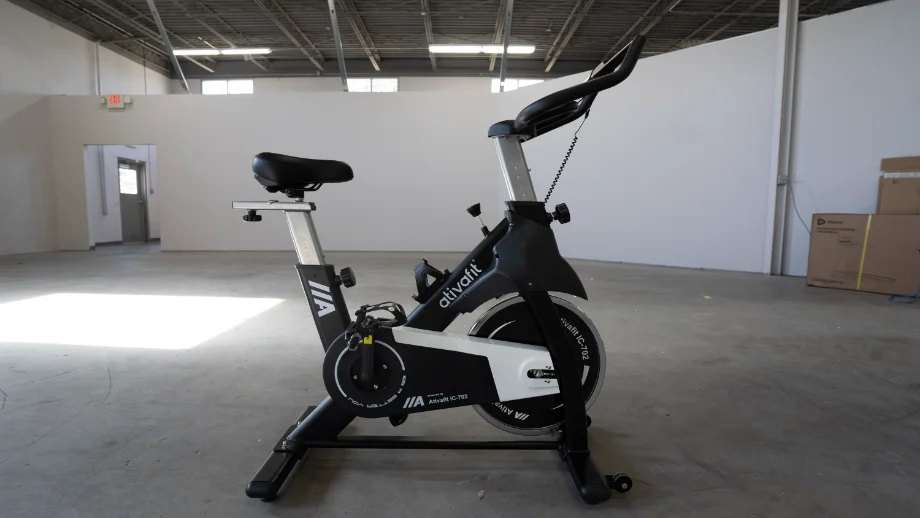 Ativafit bike 2