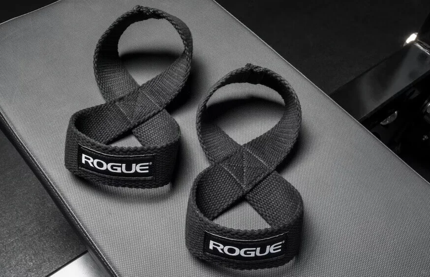 Rogue Figure 8 Lifting Straps