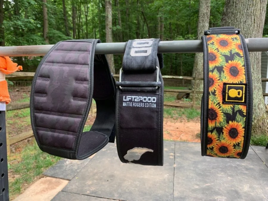 2POOD Belt Review (2026): The Industry’s Most Creative Weightlifting Belts