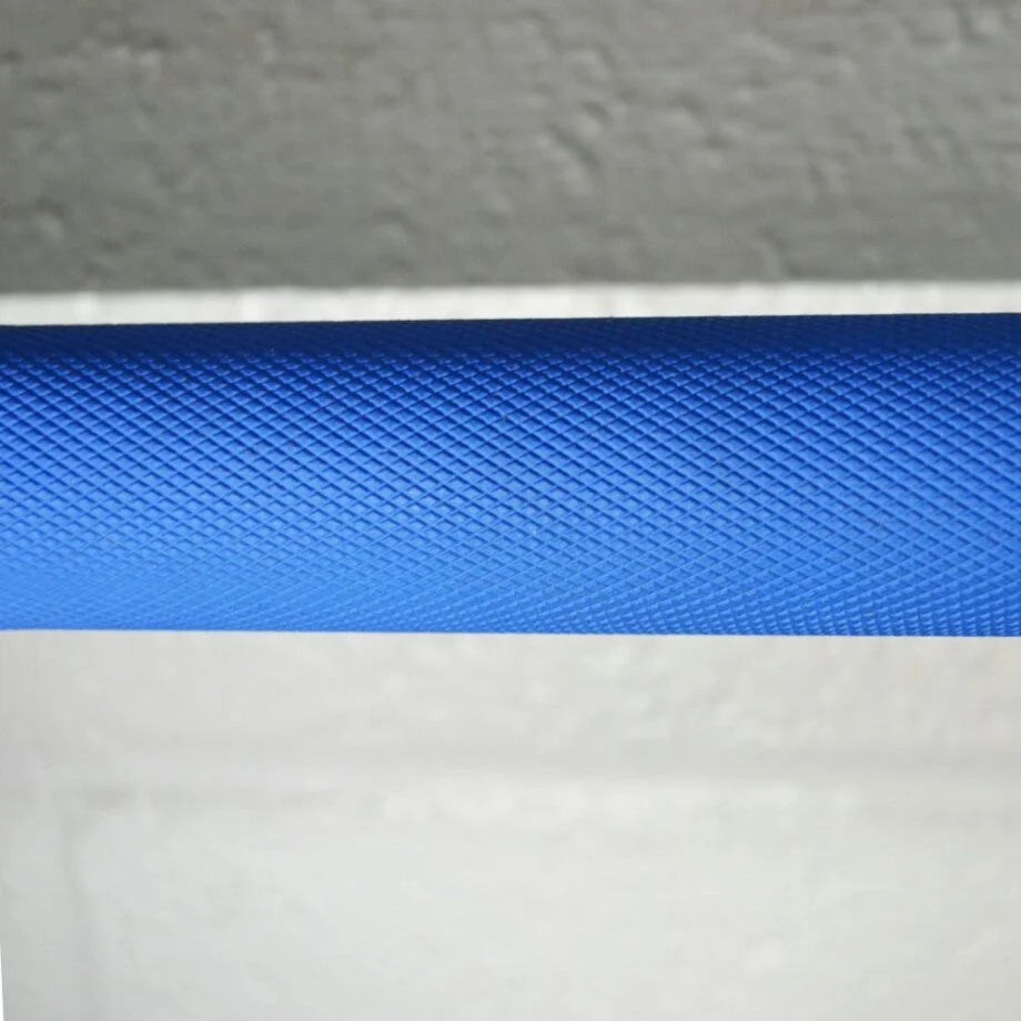 Titan Blues City Olympic Barbell