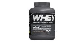 Cellucor Cor-Performance Whey Protein Powder
