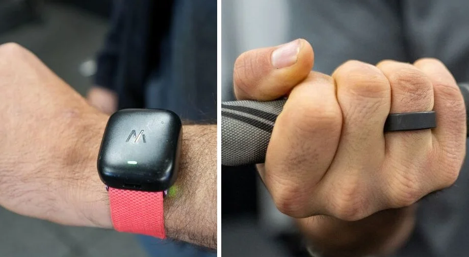 Whoop vs Oura (2026): Which Screenless Fitness Tracker Is Best?