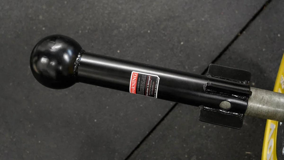 Gripedo Trainer sleeve