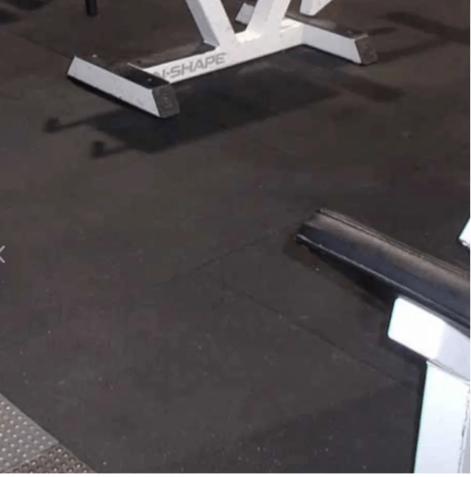 Tractor Supply hose stall mats