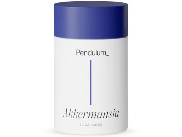 Pendulum Akkermansia