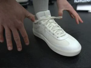 lululemon cityverse sneaker cover image