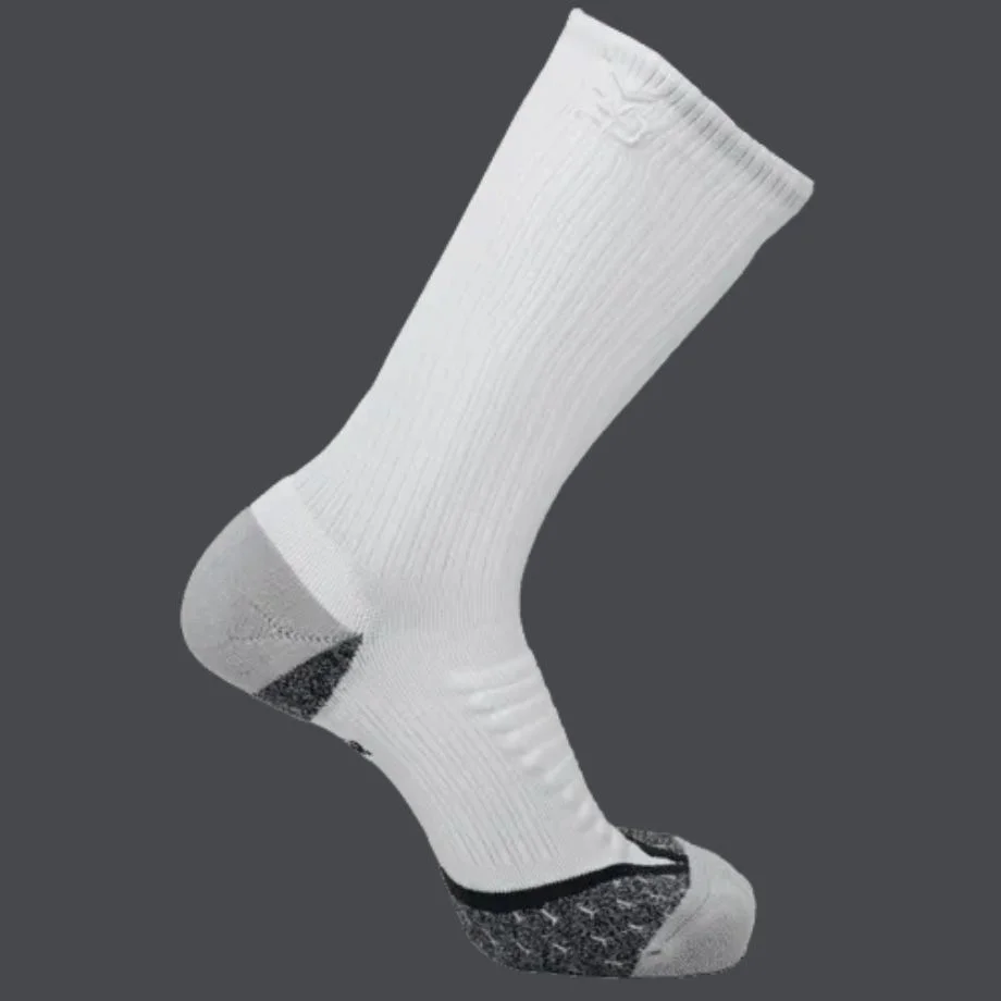 Play Makar FitKnit Crew Compression Socks