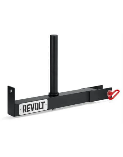 Revolt Belt Squat Attachment