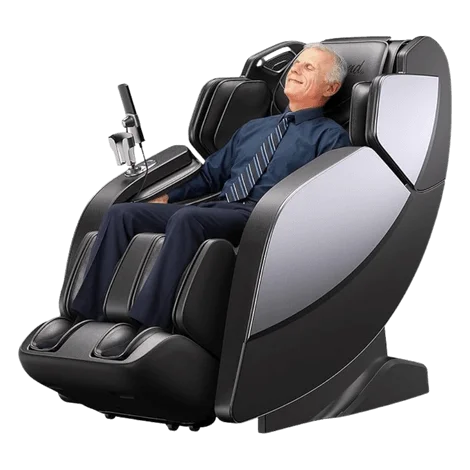 Bob and Brad iMaster Pro Massage Chair