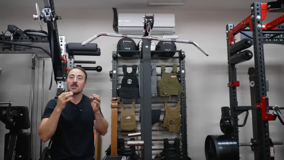 The Best Garage Heaters For Home Gyms To Keep Your Training Consistent All Year (2026)