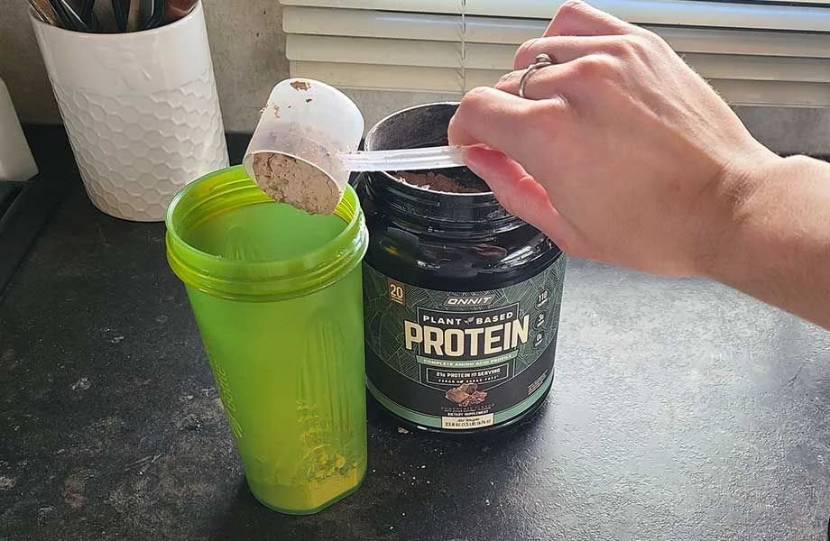 Onnit Plant-Based Protein Review (2026): A Vegan Option That Rivals Whey Protein?