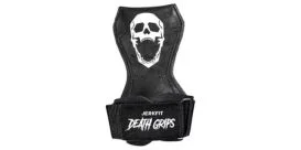 Jerkfit Death Grips