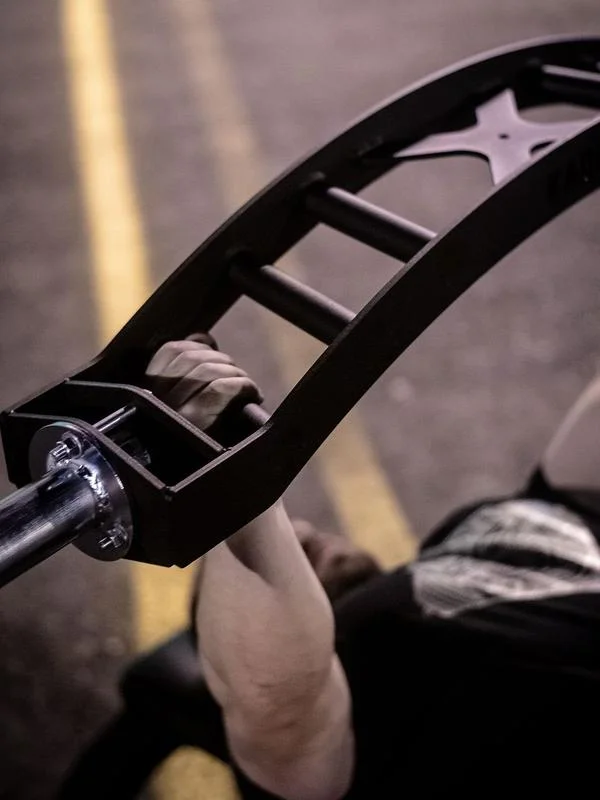 Kabuki Strength Kadillac Bar