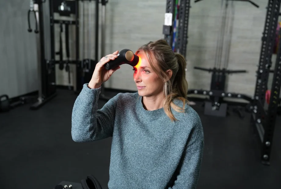What Is Red Light Therapy? And How It Works