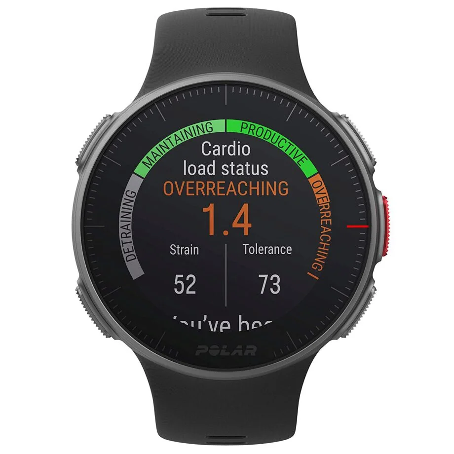 Polar Vantage V Watch