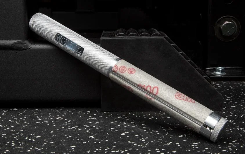 Rogue Fitnesss WODROD Raw WODROD