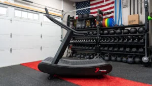 TrueForm Trainer Treadmill Review