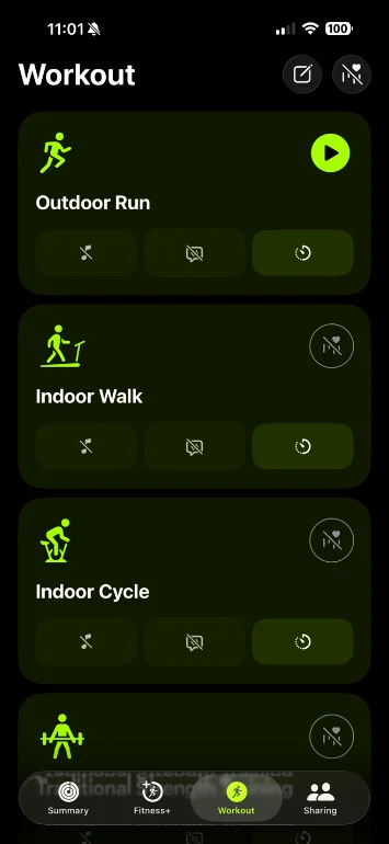 apple fitness app 3