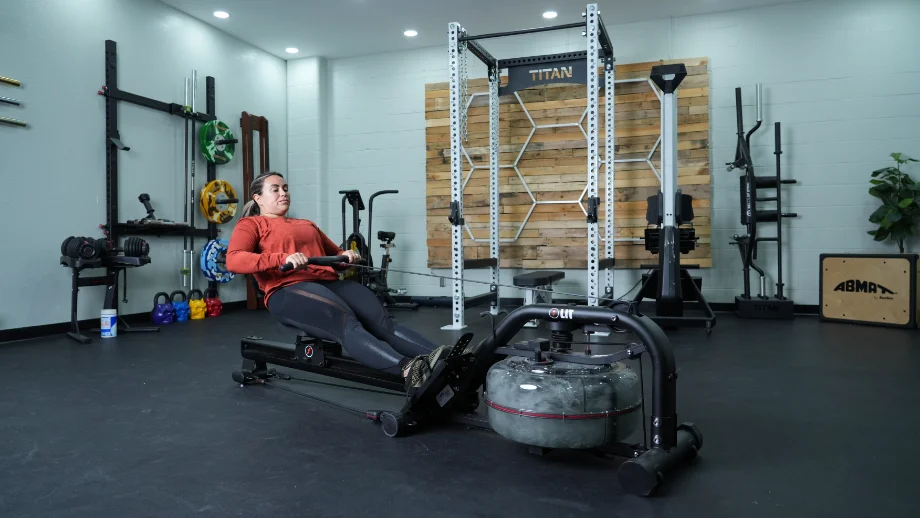 LIT Method Strength Machine 3