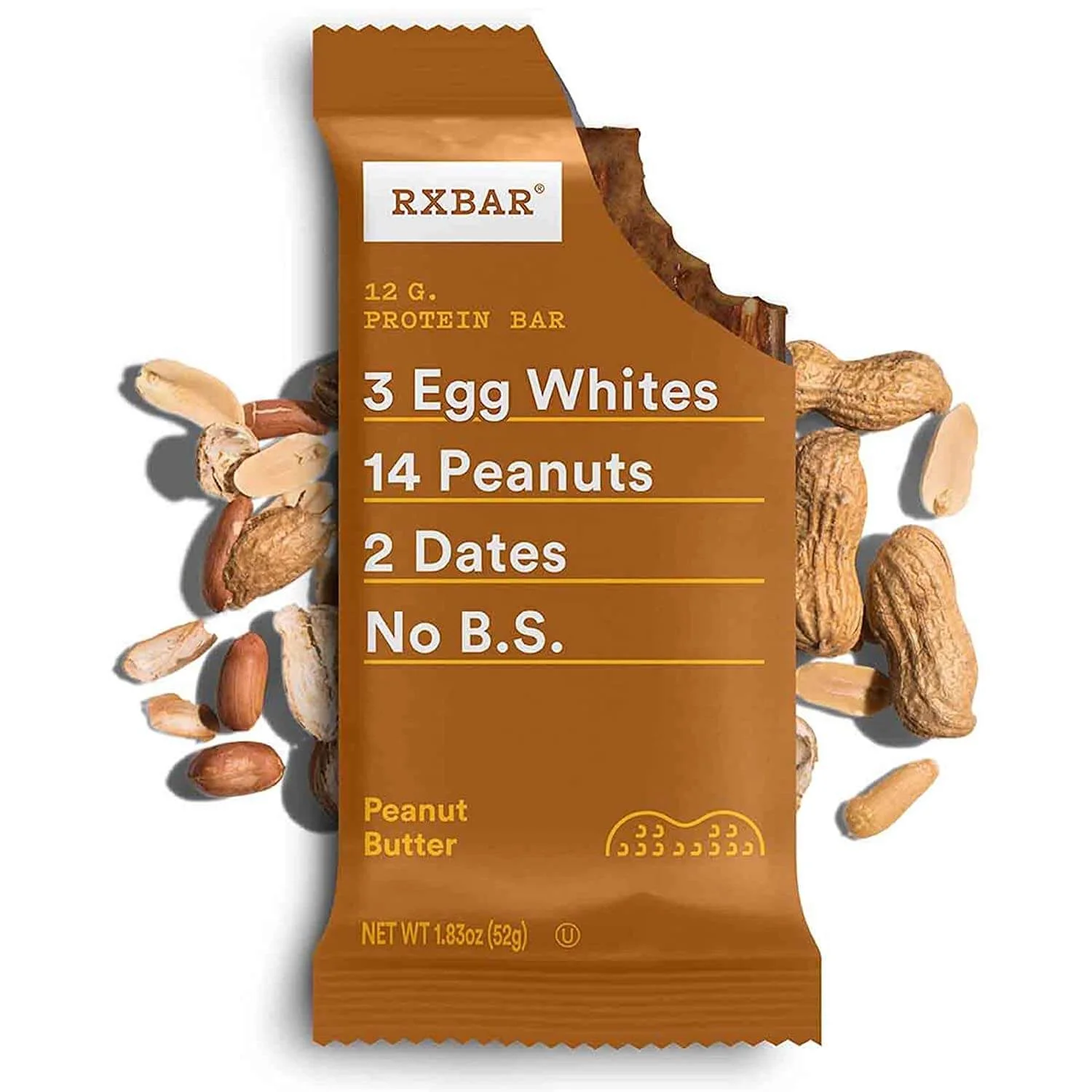 RX Nutrition RXBAR