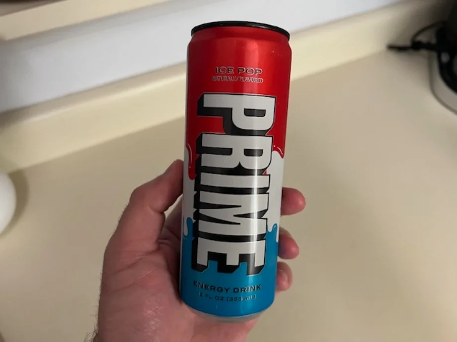 PRIME Drink Review (2026): Our Verdict on the Buzzy Logan Paul Drink