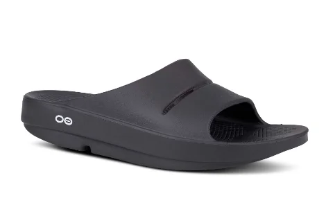 OOFOS OOaah Recovery Sandal