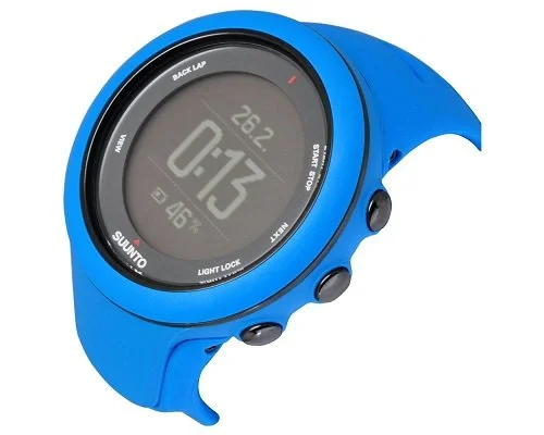 Suunto Ambit3 GPS Watch