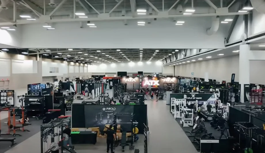 Home Gym Con 2026 Recap: The New Equipment We’re Most Excited About