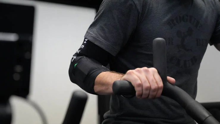 Nexus Performance Tracker