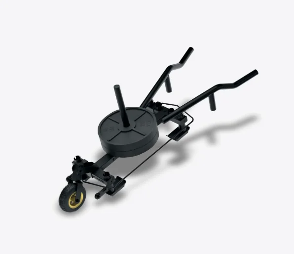 An image of the Freak Athlete Wheelbarrow Sled