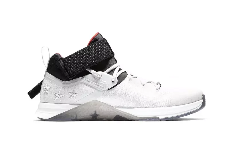 Nike Metcon Flyknit 3 Shoes