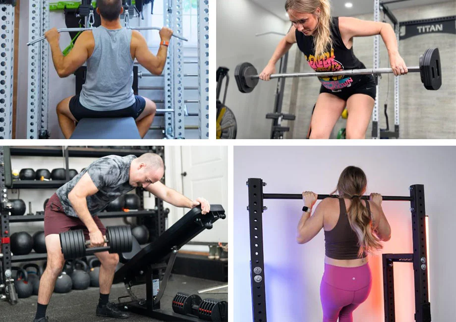 The 10 Best Lower Lat Exercises for a Stronger, Bigger Back