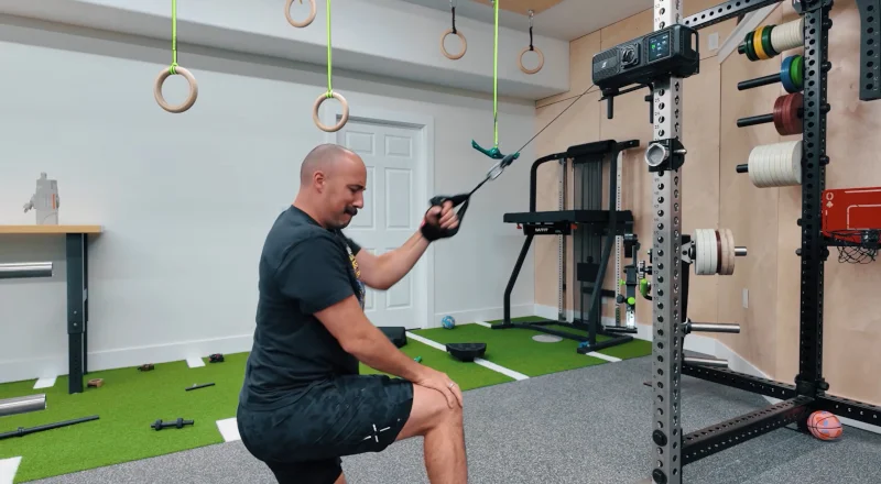 Speediance Gym Nano