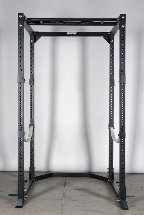 Bells of Steel Light Commercial Power Rack 5.1