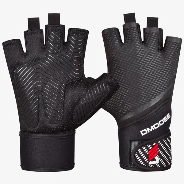 DMoose Weight Lifting Gloves