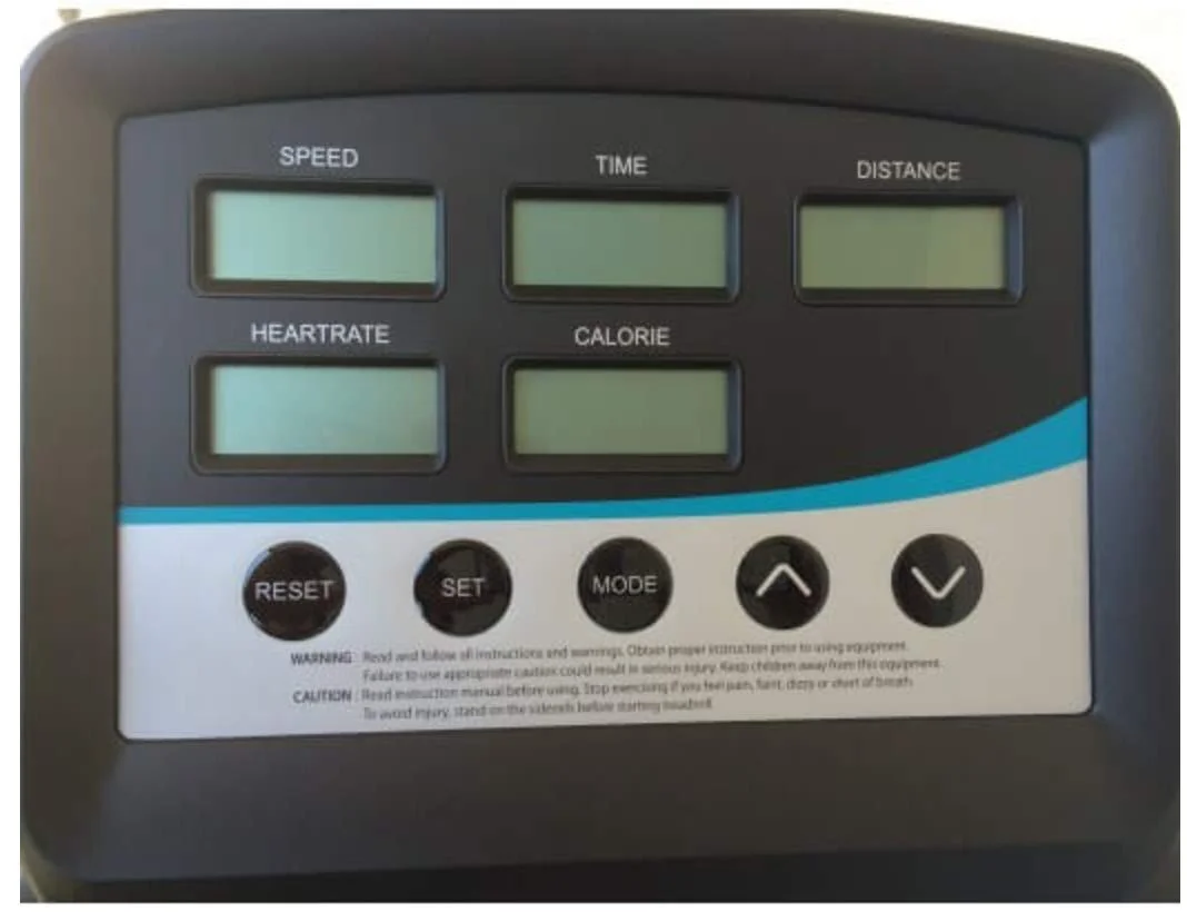 SpeedFit Speedboard ProXL